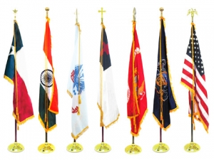 Flag Pole VCB