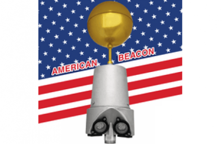 The Liberty Telescoping Flag Pole is 100% Made in the U.S.A.